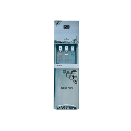 Inbuilt RO Water Dispenser